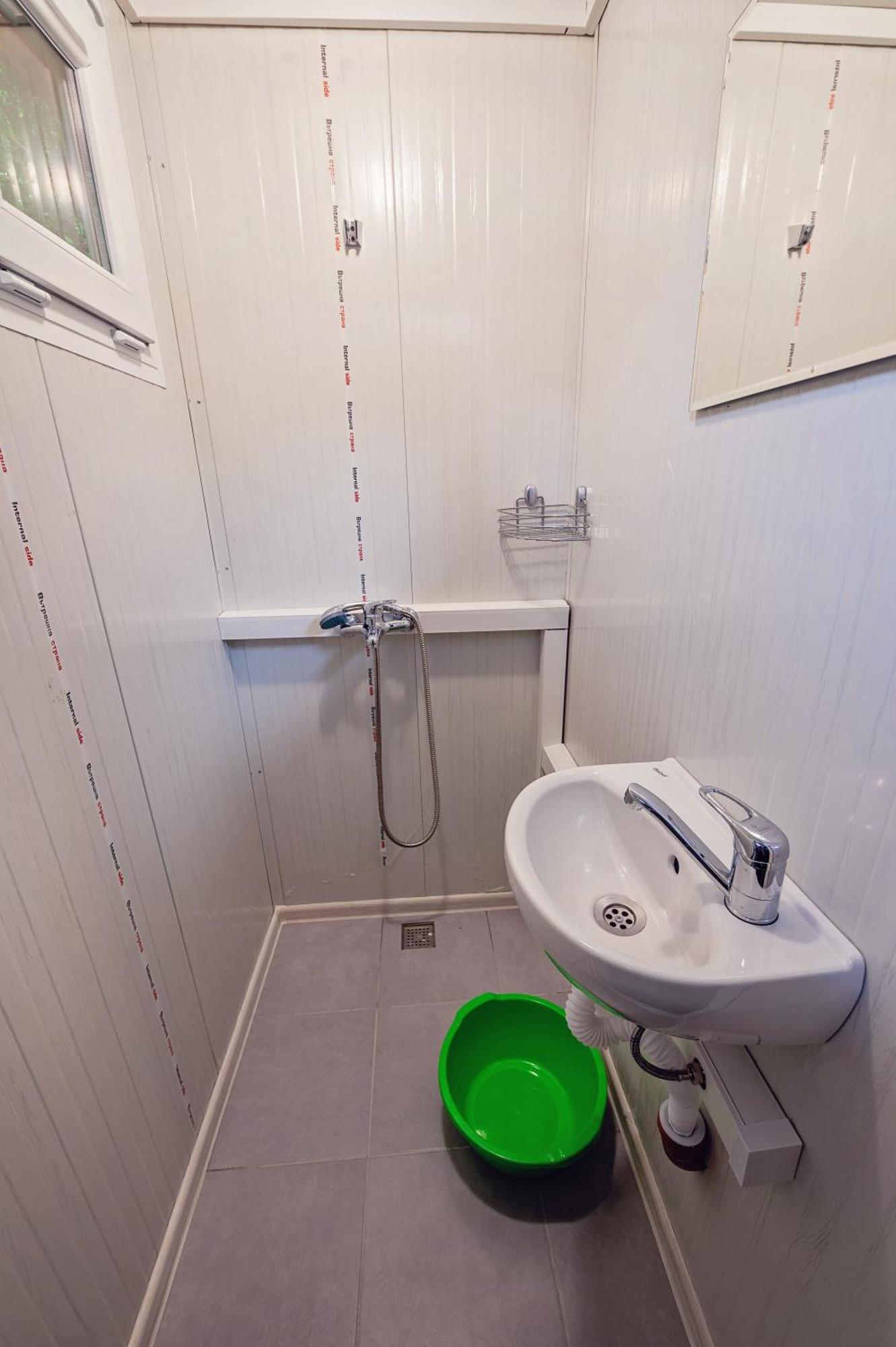 Hotel Каравани Avi Iris Фичоза Varna Exteriér fotografie